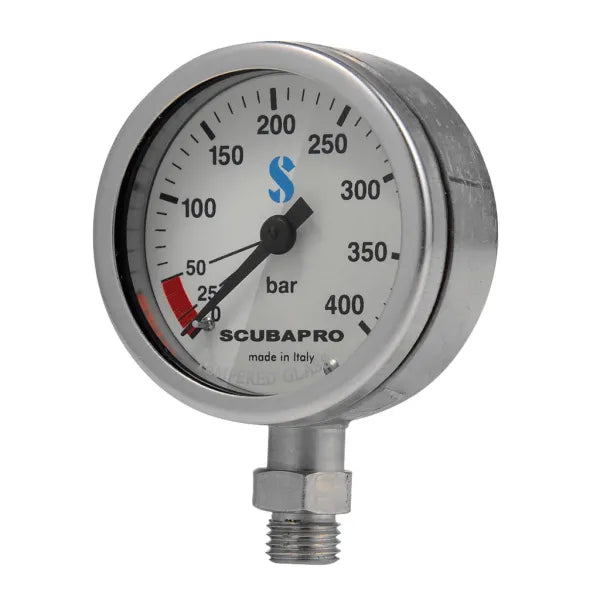 Scubapro Compact Pressure Gauge main image 1