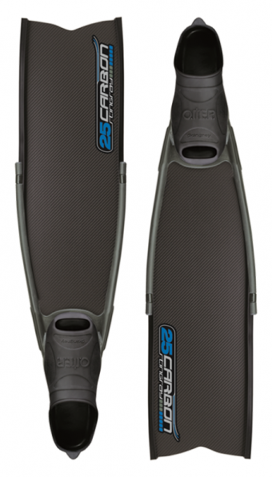 STINGRAY 0 CARBON Carbon | フィン Omer OMER Stingray 良品OEMR 