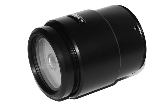 Saga Magic Ball Lens