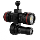 SUBNOX Optical Snoot for SUB5KW