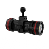 SUBNOX Compact 5000 Lumens Video Light (SUB5KW)