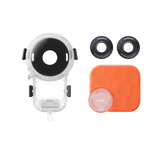 Insta360 X6 Invisible Dive Case Pro