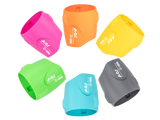 AOI Protective Silicone Sleeve for Q1 series Strobes