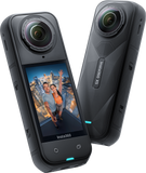 Insta360 X5 Camera