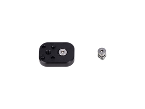AOI Off-center 16mm Adapter