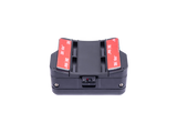 AOI Buoyancy Regulator for Dome Ports