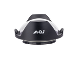 AOI 160mm Glass Dome Port  for AX Port Mount Housing (DLP-103)