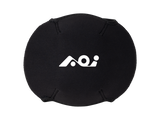 AOI Dome Port Neoprene Cover - 6"