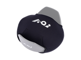 AOI Dome Port Neoprene Cover - 6"