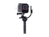 AOI Handle and Tray for Action Cameras Portrait & Landscape