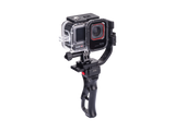 AOI Handle and Tray for Action Cameras Portrait & Landscape
