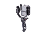 AOI Handle and Tray for Action Cameras Portrait & Landscape