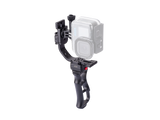 AOI Handle and Tray for Action Cameras Portrait & Landscape