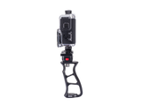 AOI Handle and Tray for Action Cameras Portrait & Landscape