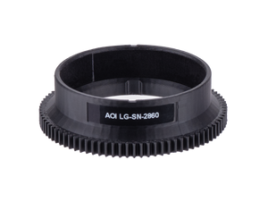 AOI Zoom Gear for Sony FE 28-60mm f/4-5.6