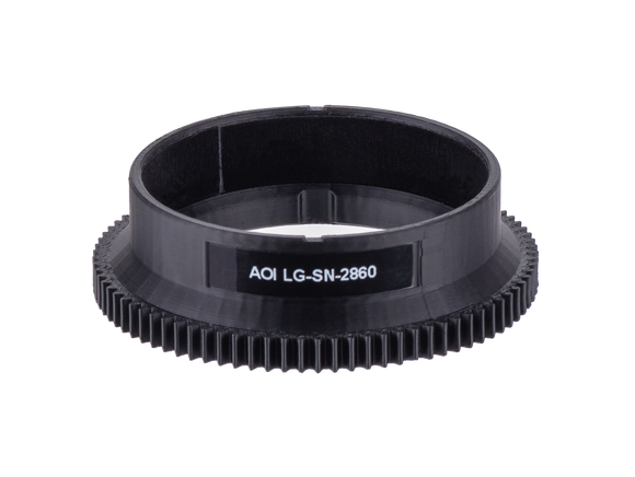 AOI Zoom Gear for Sony FE 28-60mm f/4-5.6