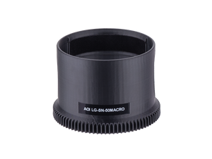 AOI Focus Gear for Sony SEL 50mm F2.8 Macro