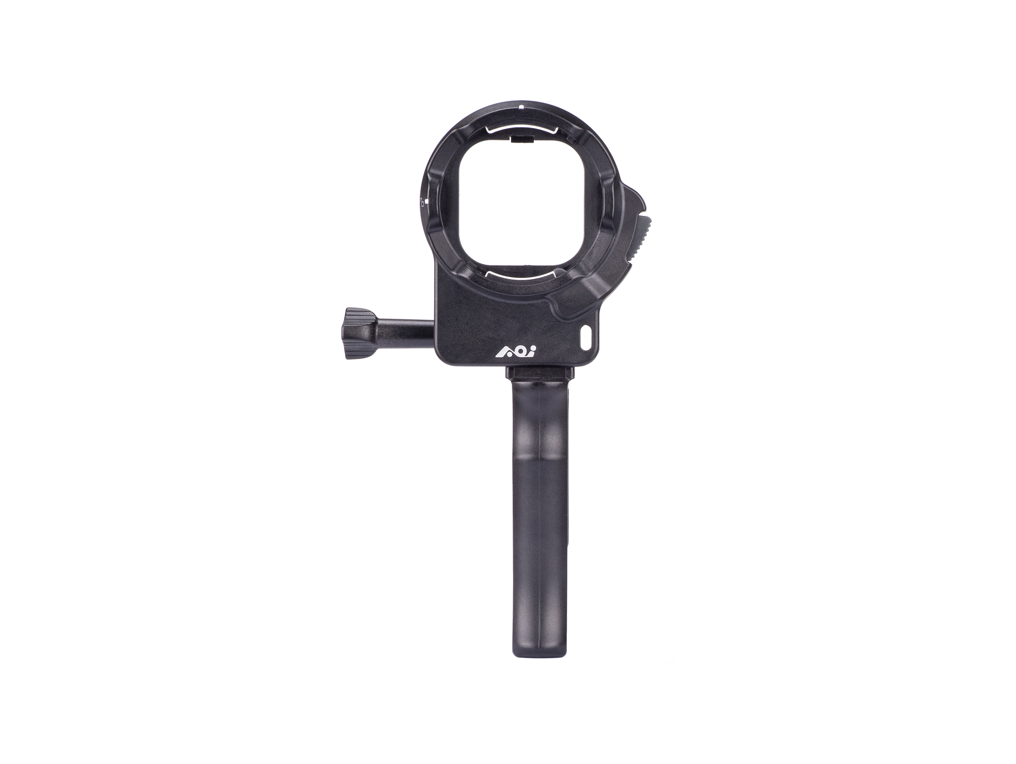 AOI Quick Release System Mount Base for DJI Osmo Action 5/4/3 Dive