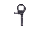 AOI Quick Release System Mount Base for DJI Osmo Action 5/4/3 Dive Housings