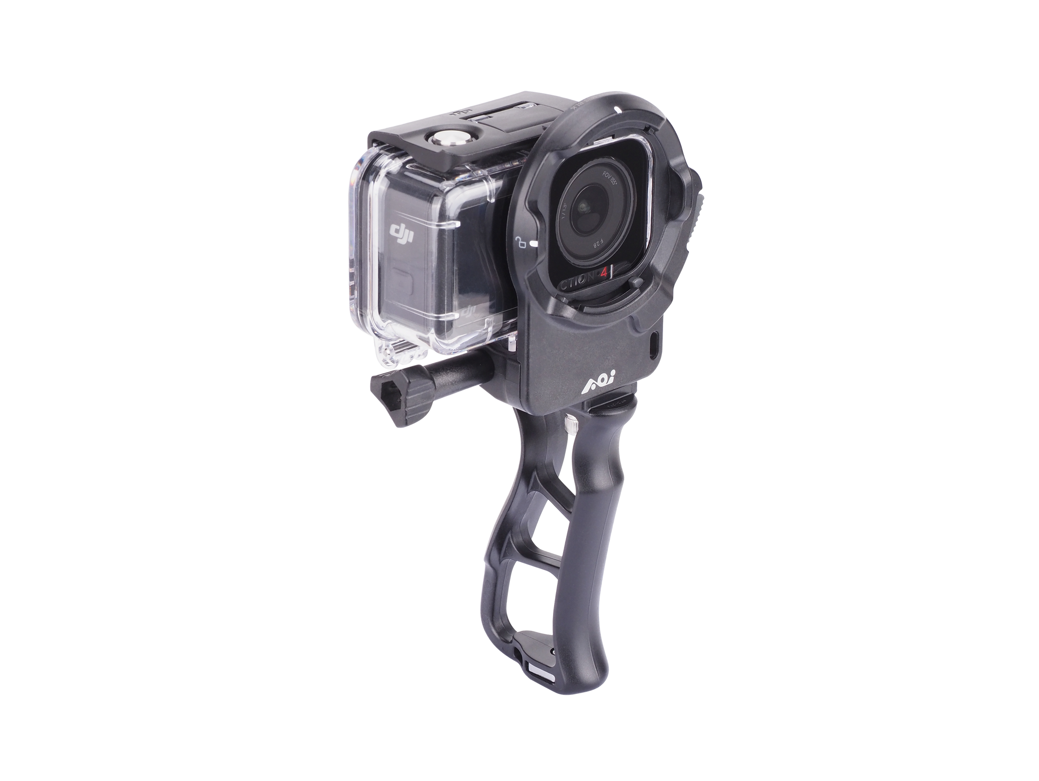 fisheye（フィッシュアイ） AOI 21652/21653 AOI-QRS-02-MB3
