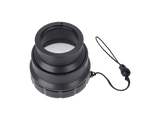 AOI Beam Reduction Ring