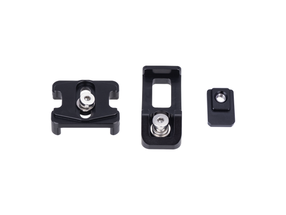 AOI Stability Brace for UH-A7CII and MDS Tray