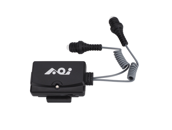 AOI LED Optical Strobe Trigger (RC Compatible)