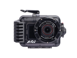AOI Underwater Universal Housing for Action Cameras