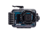 AOI Underwater Universal Housing for Action Cameras