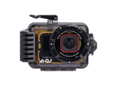 AOI Underwater Universal Housing for Action Cameras