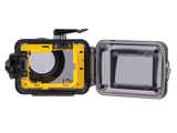 AOI Underwater Universal Housing for Action Cameras