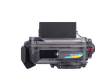 AOI Underwater Universal Housing for Action Cameras