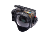 AOI Underwater Universal Housing for Action Cameras