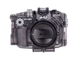 AOI Underwater Housing for OM SYSTEM OM-1 & OM-1 Mark II