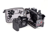 AOI Underwater Housing for OM SYSTEM OM-1 & OM-1 Mark II