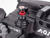 AOI Underwater Housing for OM SYSTEM OM-1 & OM-1 Mark II