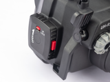 AOI Underwater Housing for Canon EOS R50 Camera