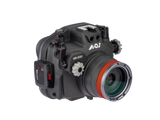 AOI Underwater Housing for Canon EOS R50 Camera