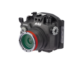 AOI Underwater Housing for Canon EOS R50 Camera