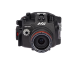 AOI Underwater Housing for Canon EOS R50 Camera