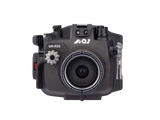 AOI Underwater Housing for Canon EOS R50 Camera