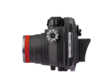 AOI Underwater Housing for Canon EOS R50 Camera