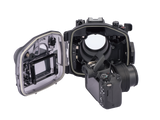 AOI Underwater Housing for Canon EOS R50 Camera