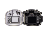AOI Underwater Housing for Canon EOS R50 Camera