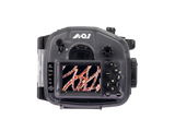 AOI Underwater Housing for Canon EOS R50 Camera
