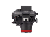 AOI Underwater Housing for Canon EOS R50 Camera