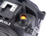 AOI Underwater Housing for Canon EOS R50 Camera