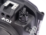 AOI Underwater Housing for Canon EOS R50 Camera