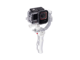 AOI Handle and Tray for Action Cameras Portrait & Landscape