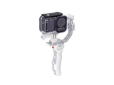 AOI Handle and Tray for Action Cameras Portrait & Landscape